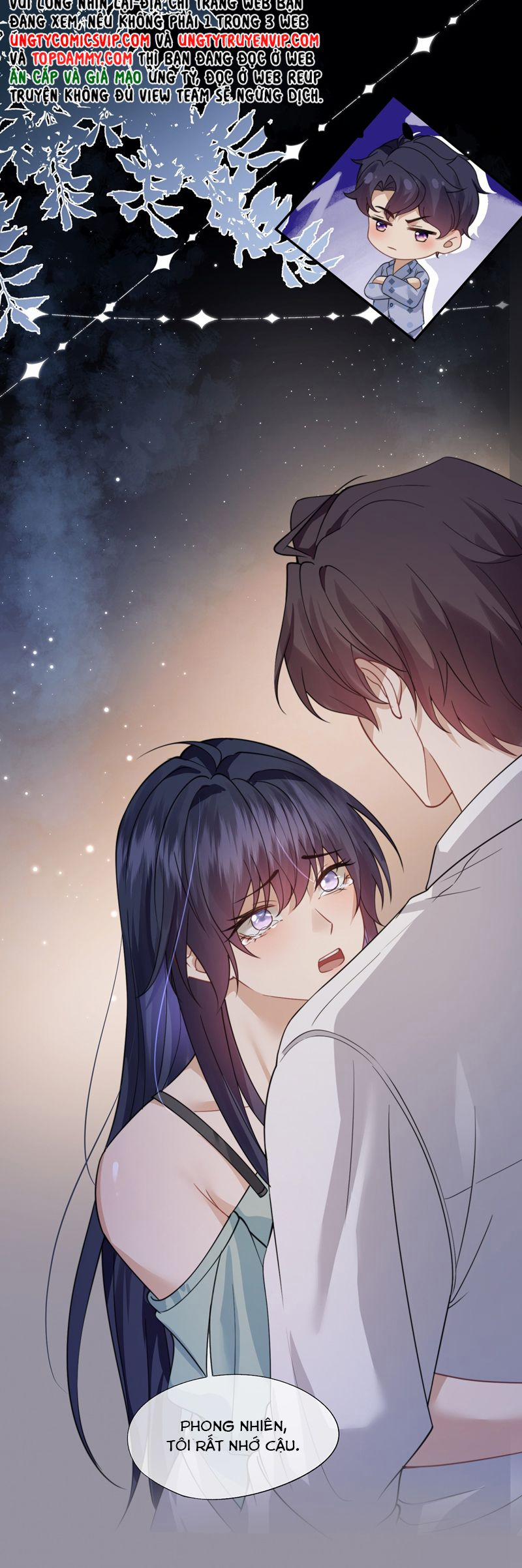 Gài Bẫy Ác Khuyển 59 trang 24