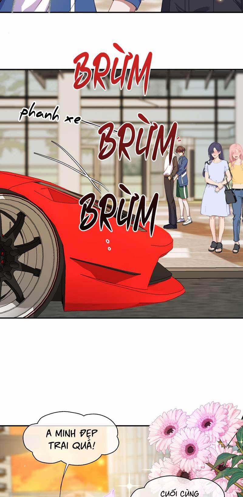 Gài Bẫy Ác Khuyển 7 trang 7