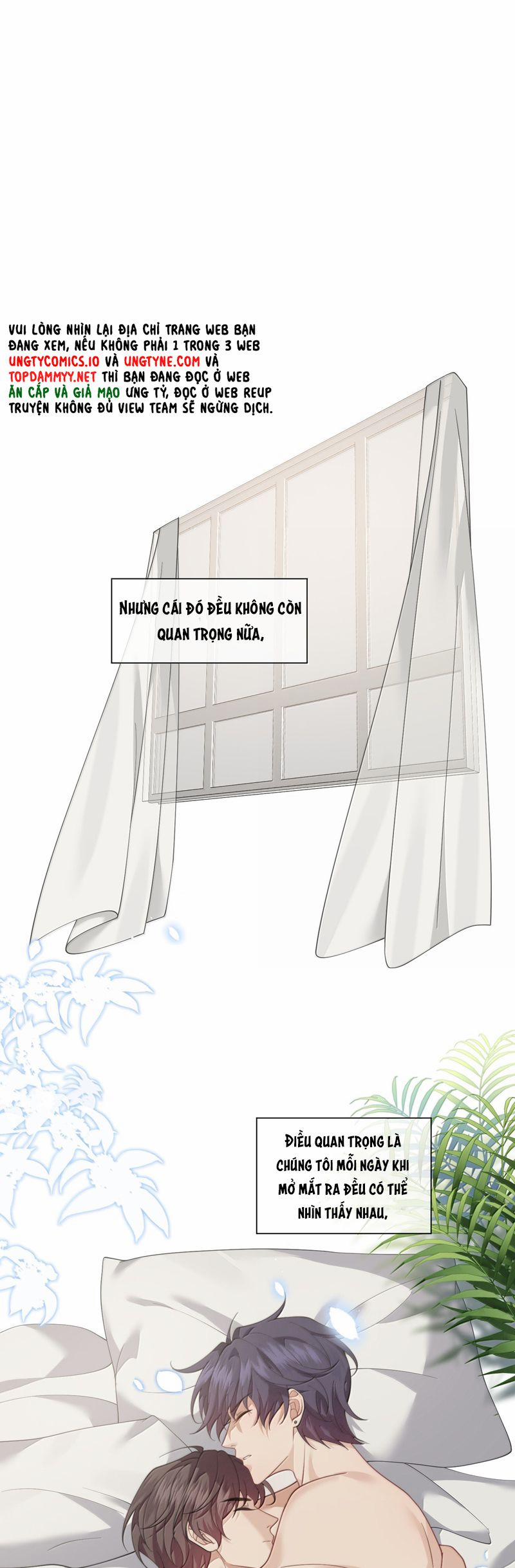 Gài Bẫy Ác Khuyển 70 trang 16