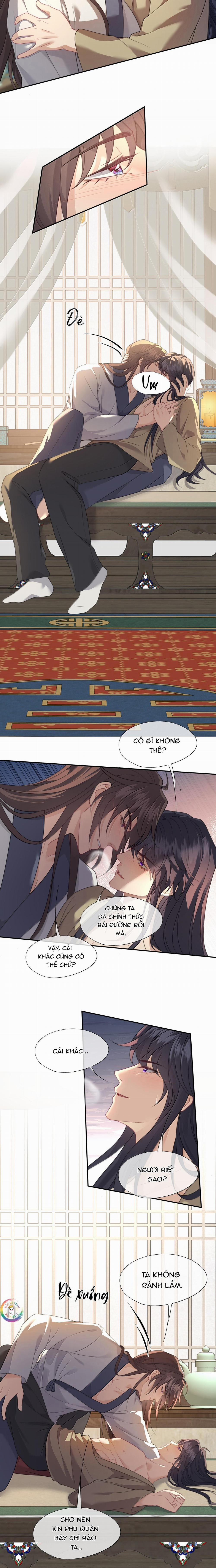 Gài Bẫy Ác Khuyển 72 Ngoại truyện trang 5