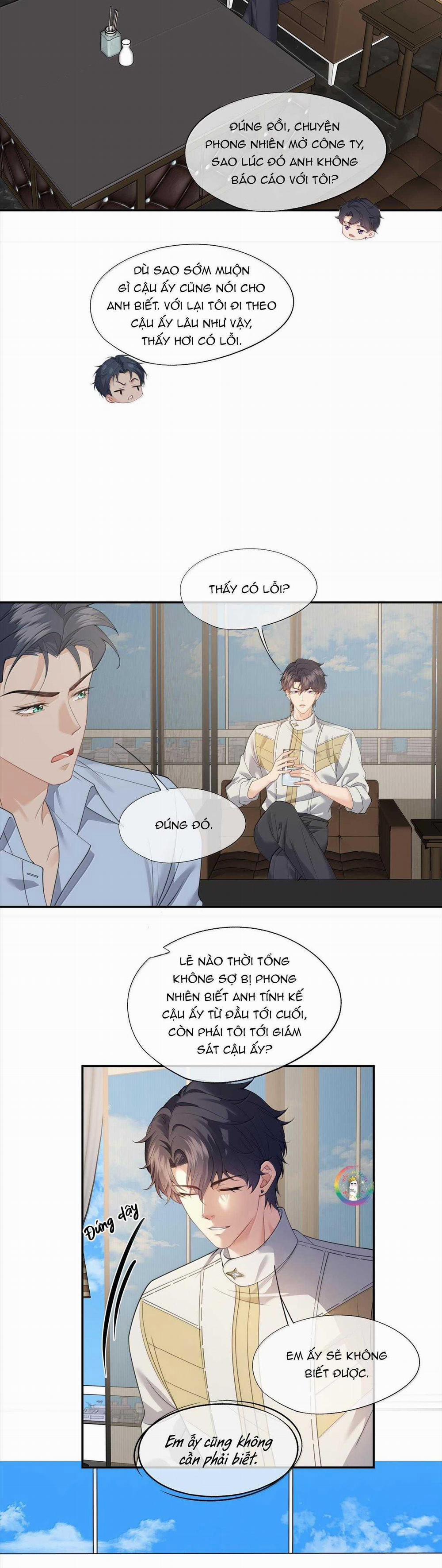 Gài Bẫy Ác Khuyển 75 trang 1