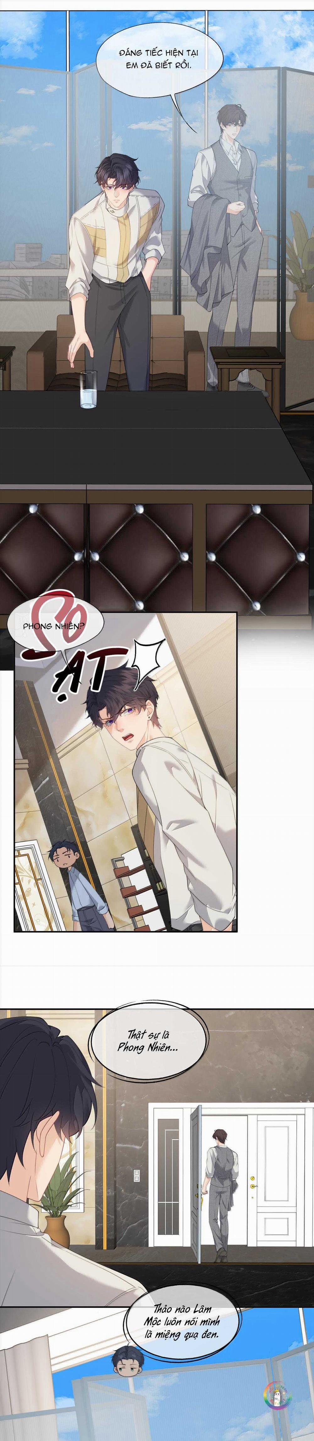 Gài Bẫy Ác Khuyển 75 trang 2