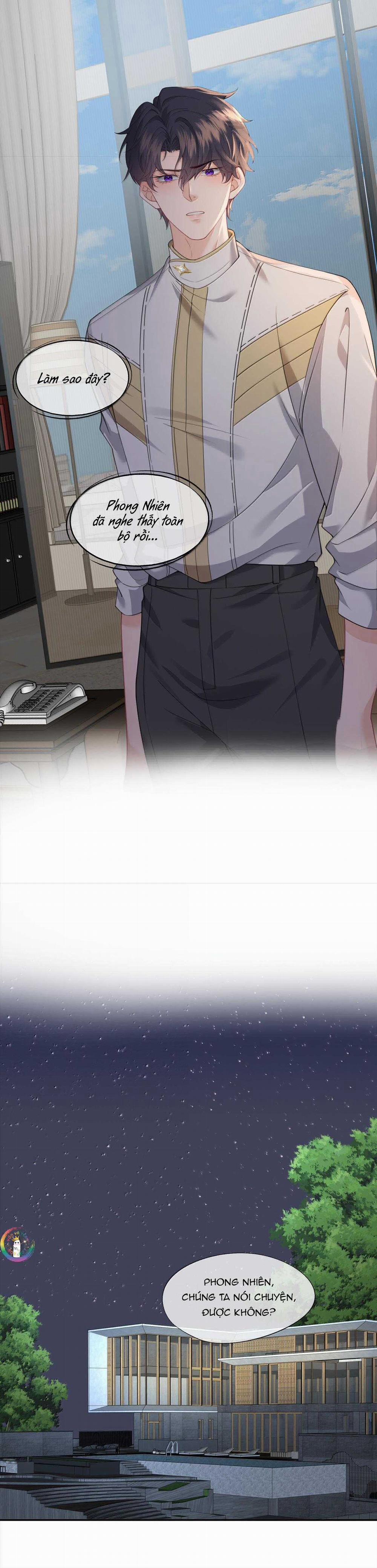 Gài Bẫy Ác Khuyển 75 trang 3