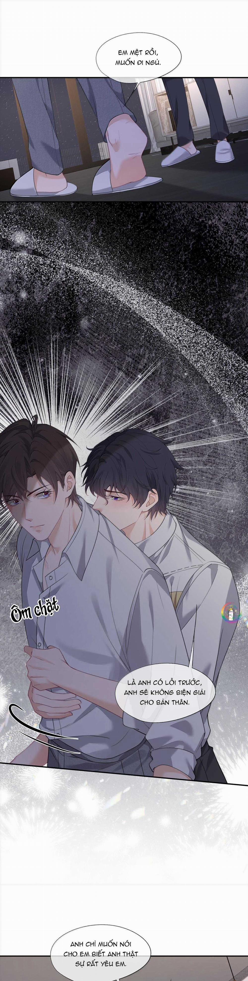 Gài Bẫy Ác Khuyển 75 trang 4