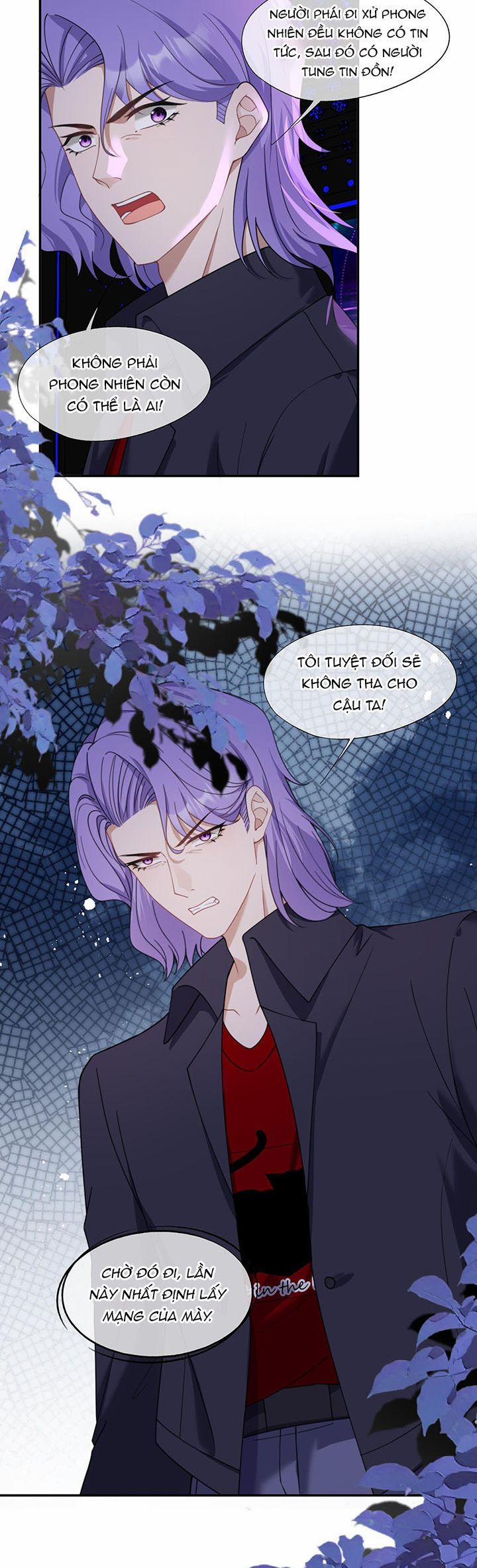 Gài Bẫy Ác Khuyển 9 trang 11