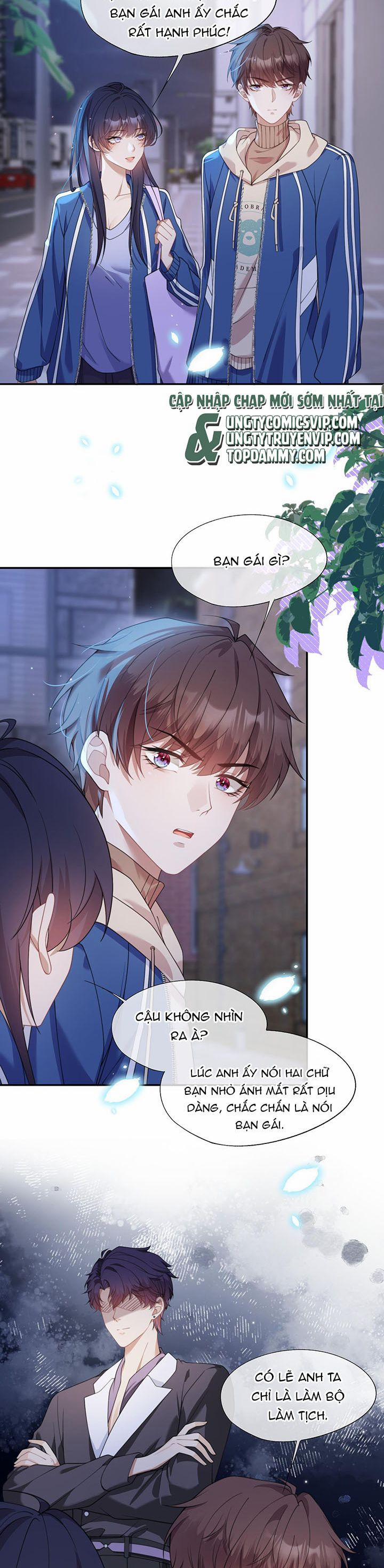 Gài Bẫy Ác Khuyển 9 trang 2