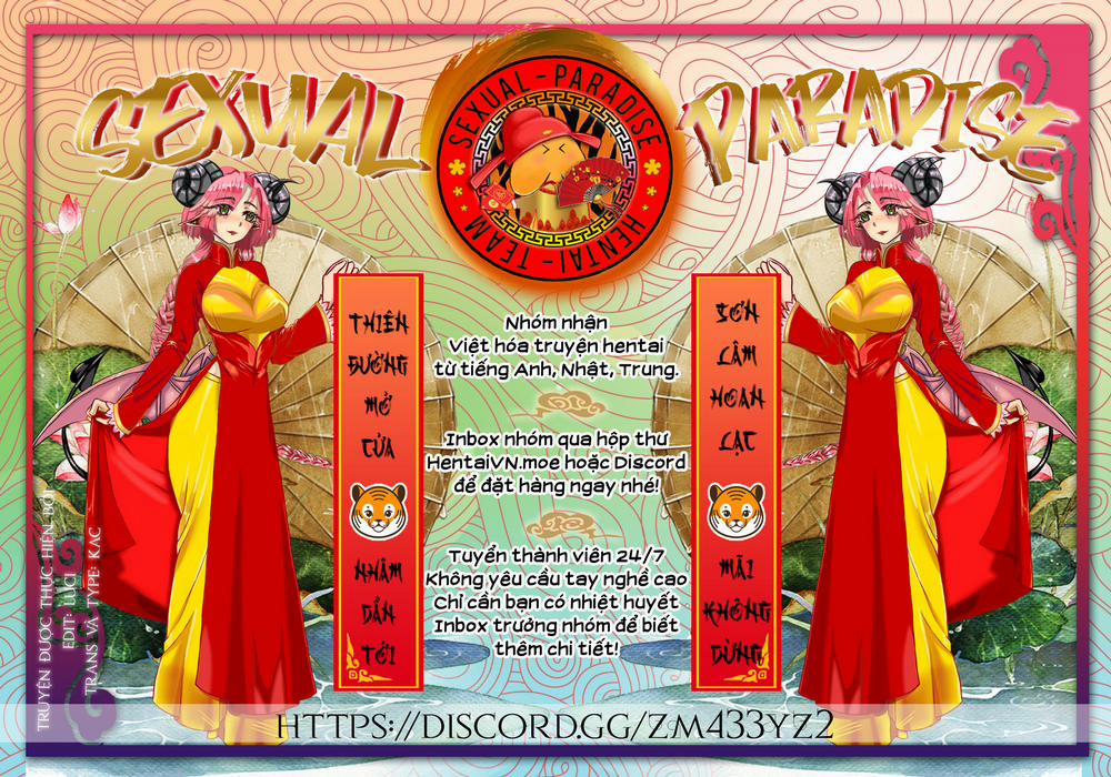 Gài bẫy giáo viên dạy võ! Phần đầu trang 39