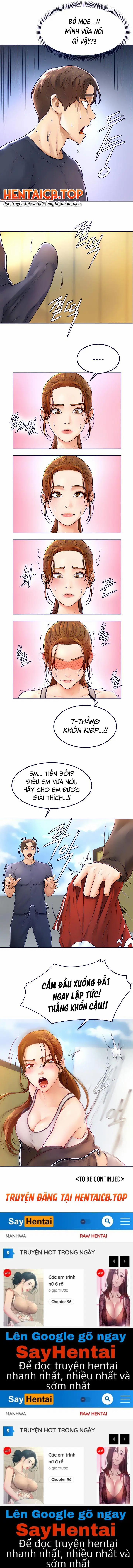 gái đẹp xung quanh namjoo 1 trang 13