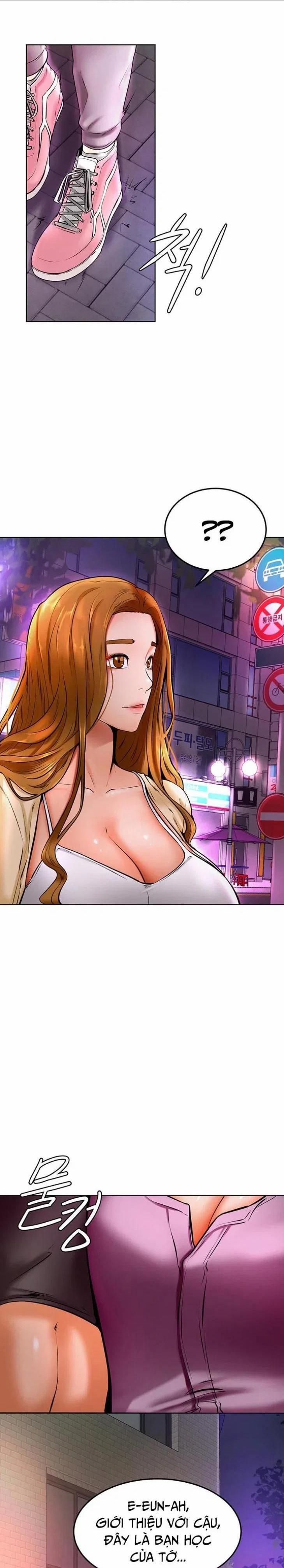 gái đẹp xung quanh namjoo 10 trang 1