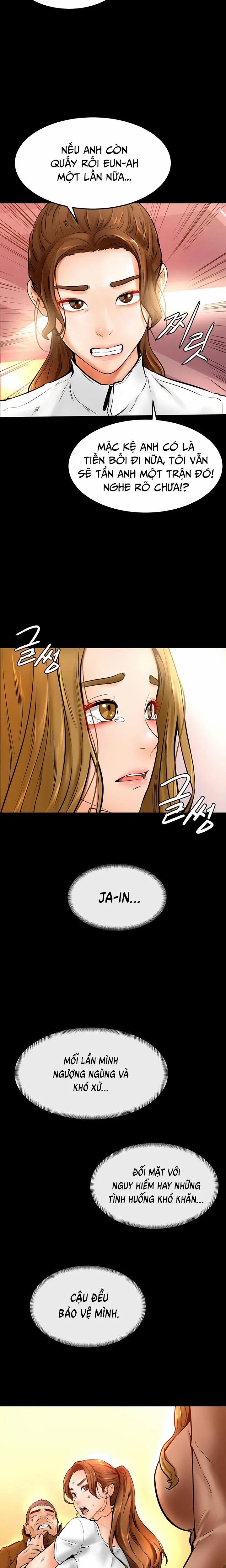 gái đẹp xung quanh namjoo 10 trang 11