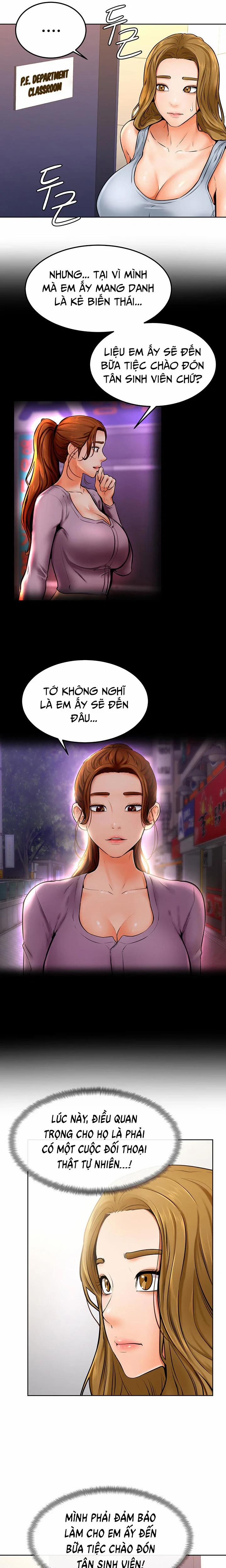gái đẹp xung quanh namjoo 10 trang 16