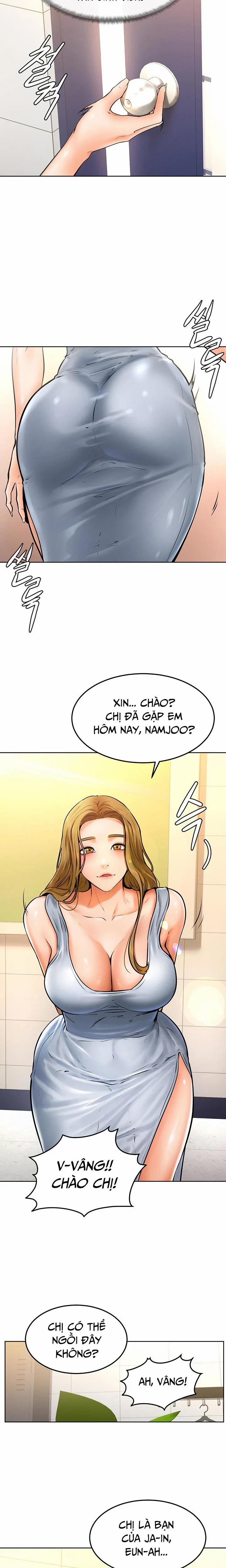 gái đẹp xung quanh namjoo 10 trang 17