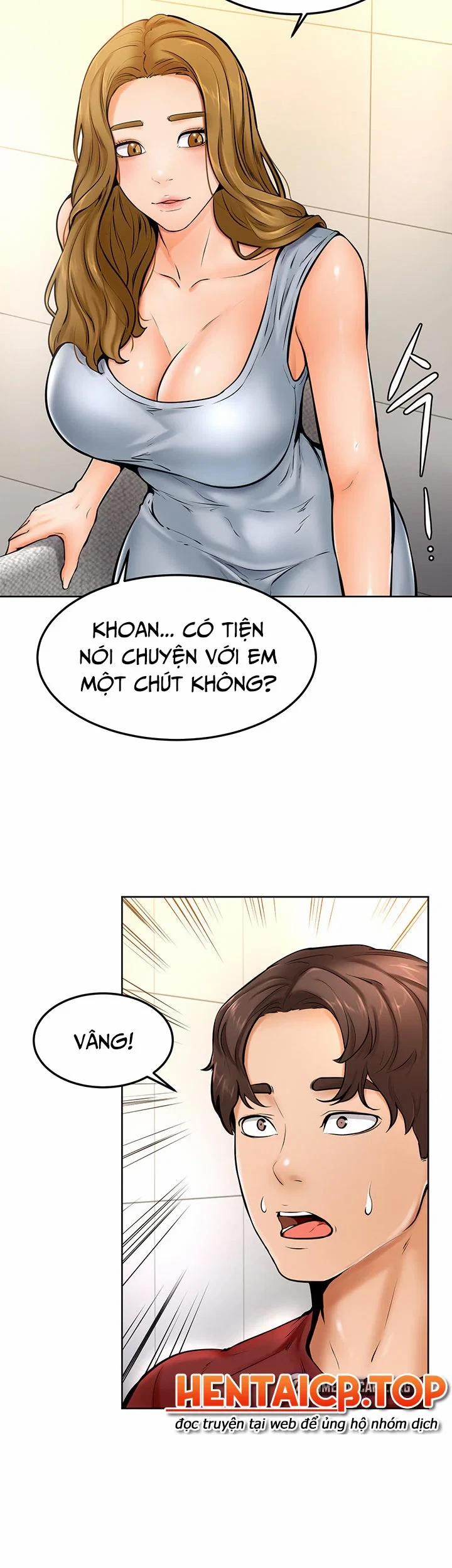 gái đẹp xung quanh namjoo 10 trang 18