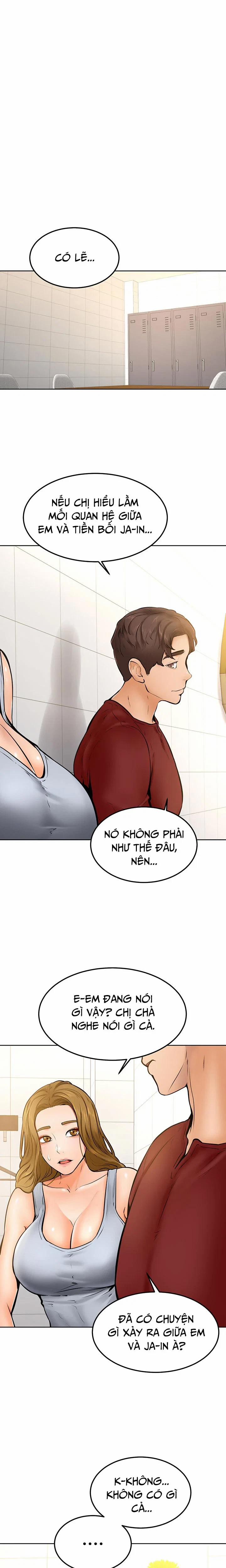 gái đẹp xung quanh namjoo 10 trang 19