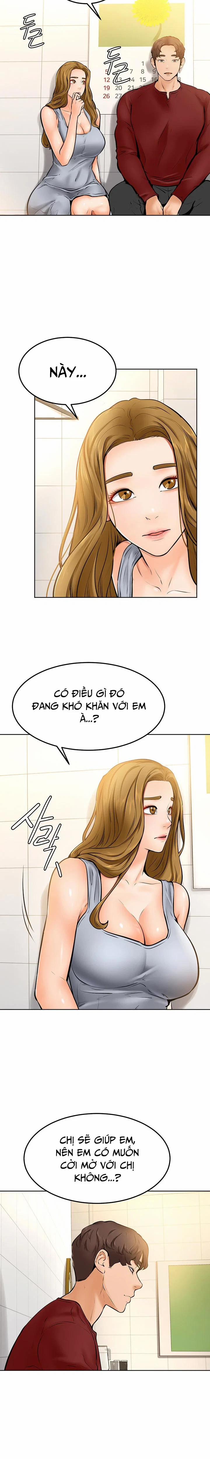 gái đẹp xung quanh namjoo 10 trang 20