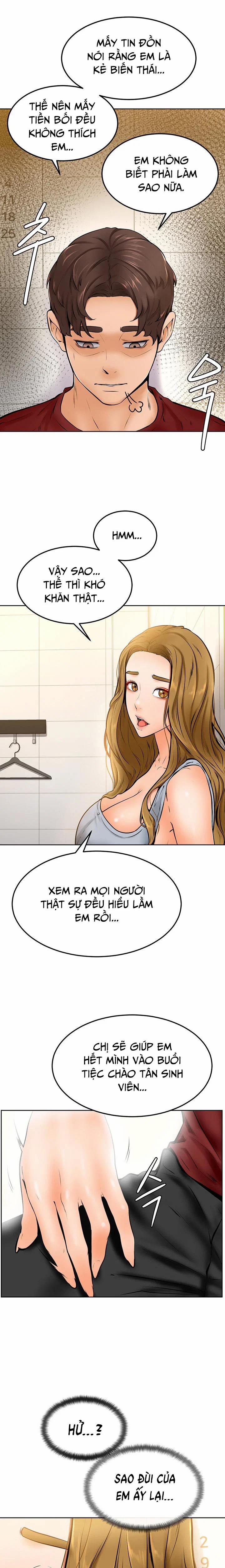 gái đẹp xung quanh namjoo 10 trang 22