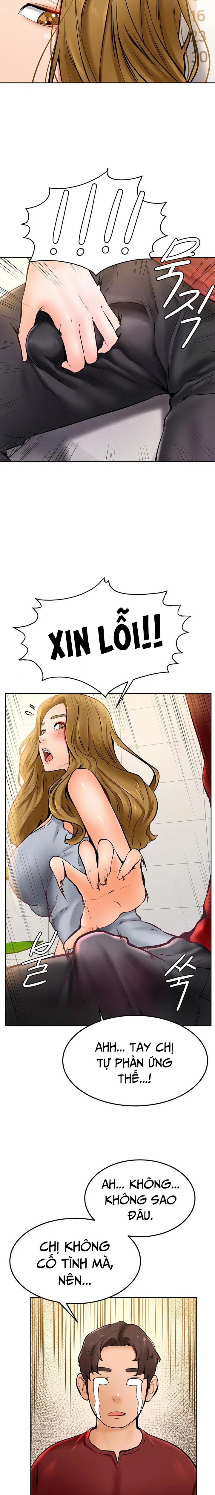 gái đẹp xung quanh namjoo 10 trang 23