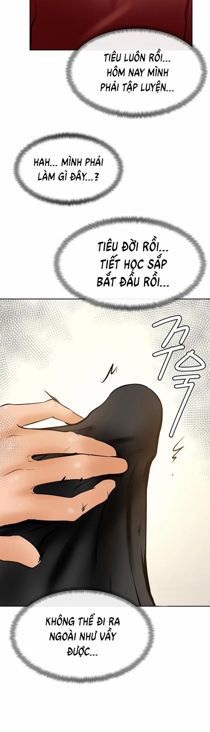 gái đẹp xung quanh namjoo 10 trang 24