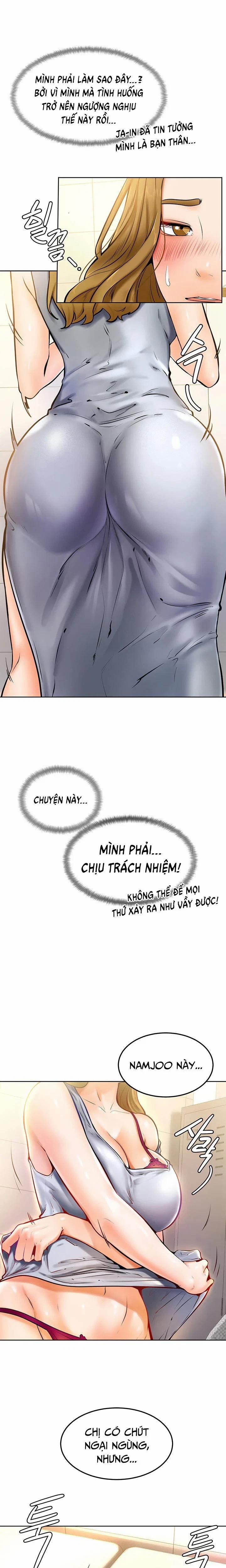 gái đẹp xung quanh namjoo 10 trang 25