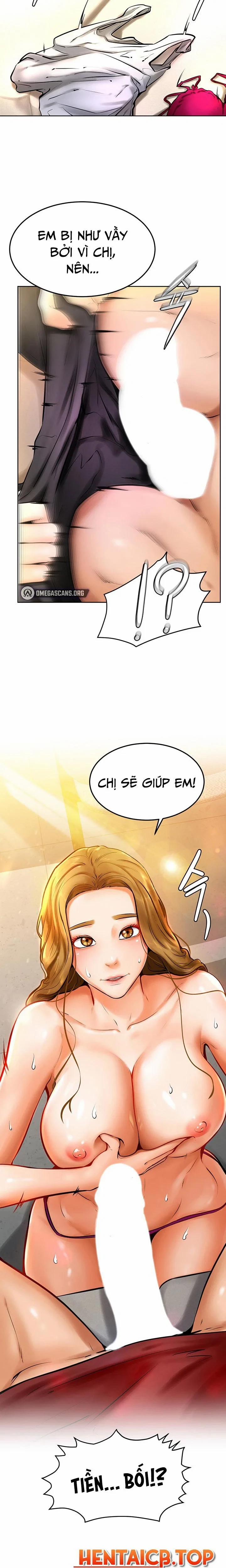 gái đẹp xung quanh namjoo 10 trang 26