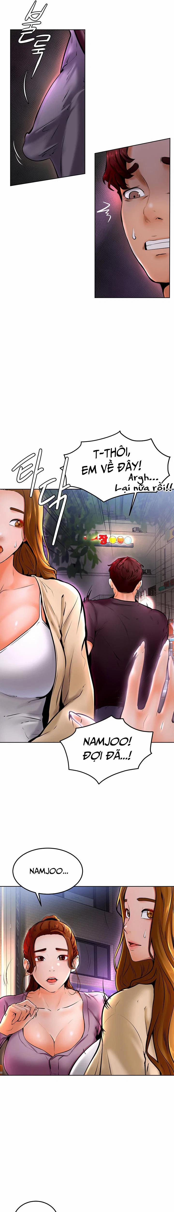 gái đẹp xung quanh namjoo 10 trang 4