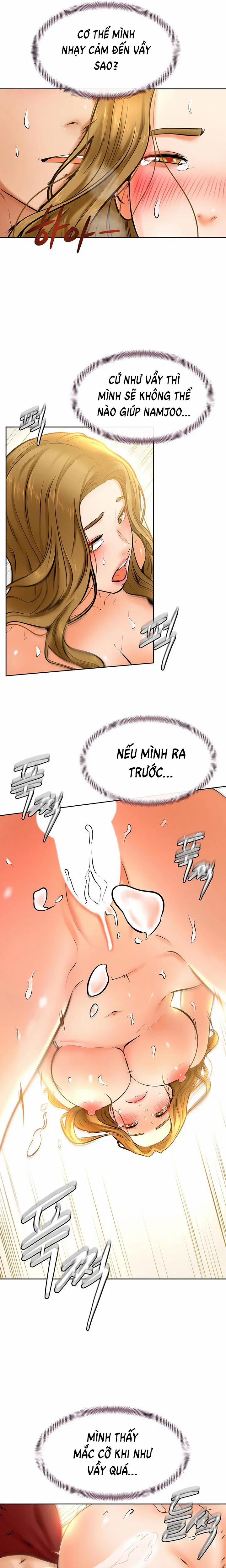 gái đẹp xung quanh namjoo 11 trang 15