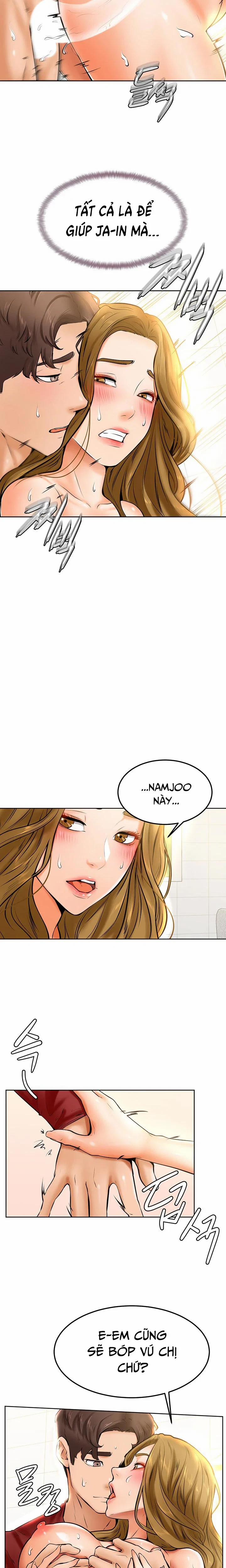 gái đẹp xung quanh namjoo 11 trang 16