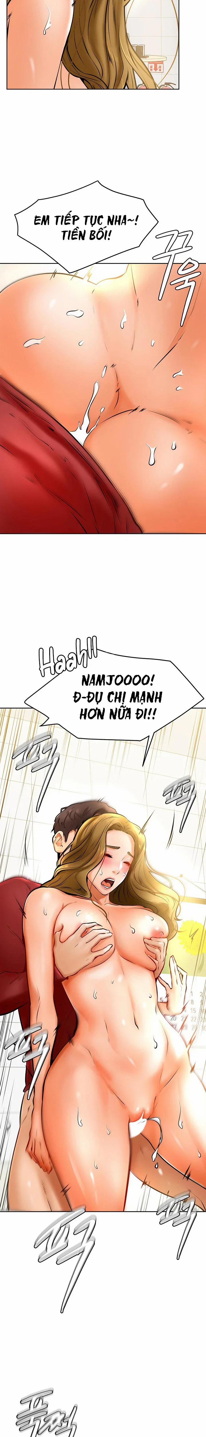 gái đẹp xung quanh namjoo 11 trang 19
