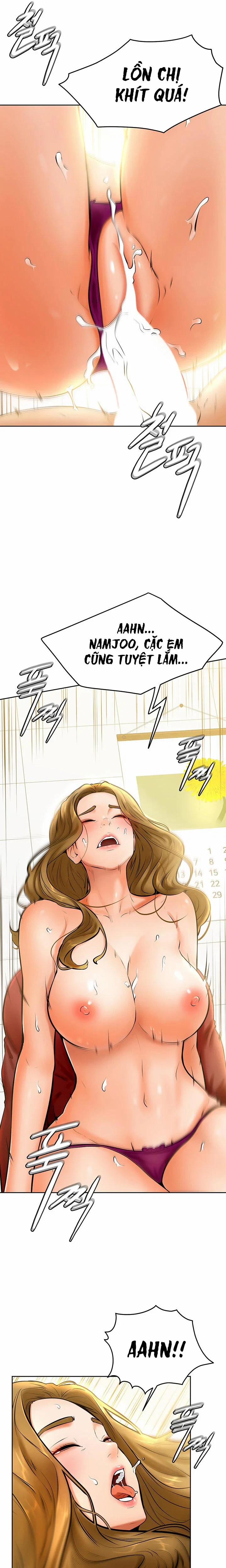 gái đẹp xung quanh namjoo 11 trang 9