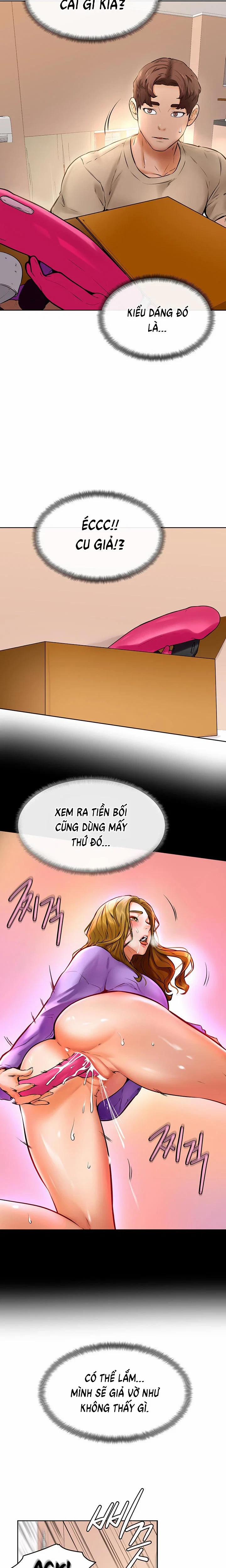 gái đẹp xung quanh namjoo 12 trang 17