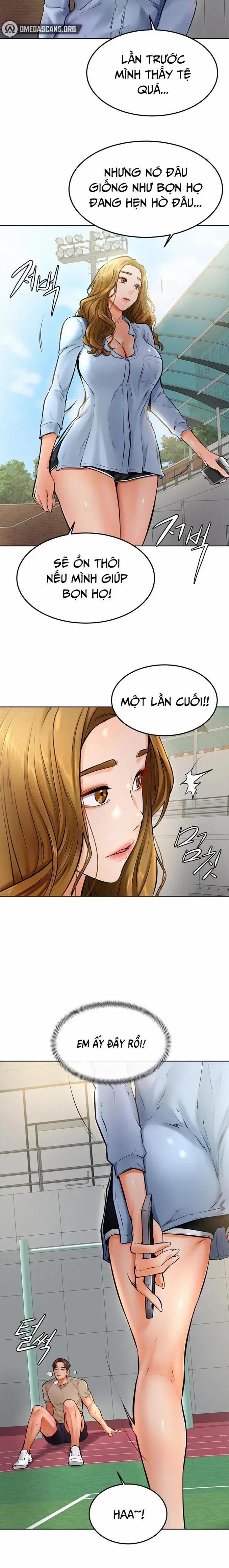 gái đẹp xung quanh namjoo 12 trang 2