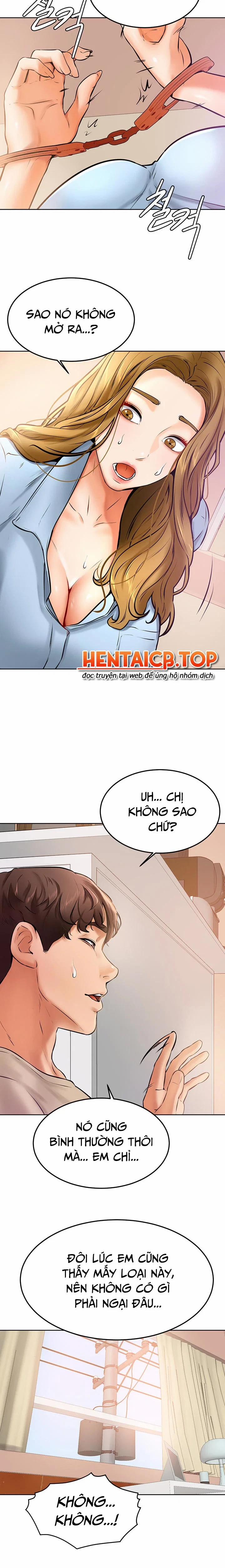 gái đẹp xung quanh namjoo 12 trang 20
