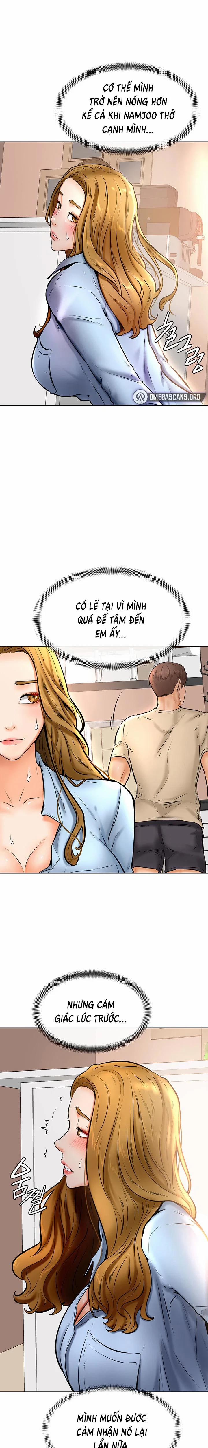 gái đẹp xung quanh namjoo 12 trang 25