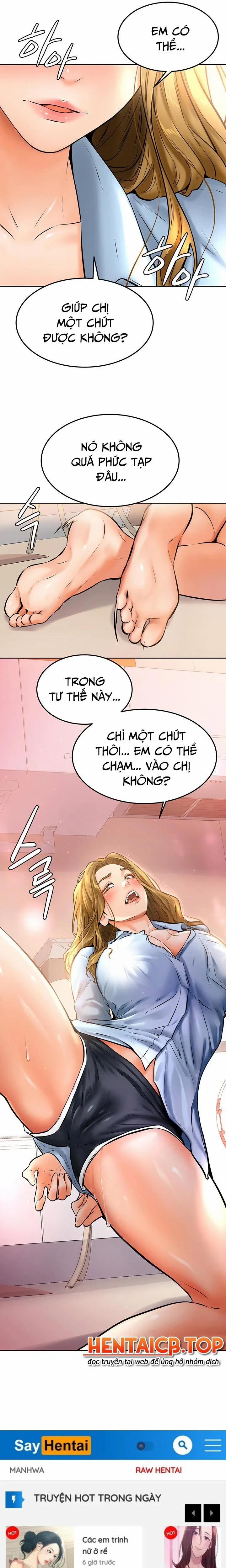 gái đẹp xung quanh namjoo 12 trang 28