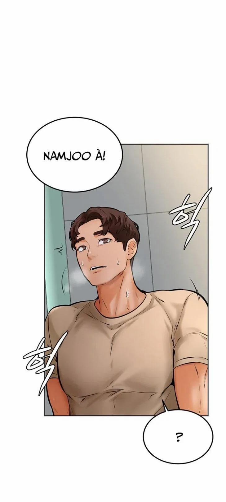 gái đẹp xung quanh namjoo 12 trang 3