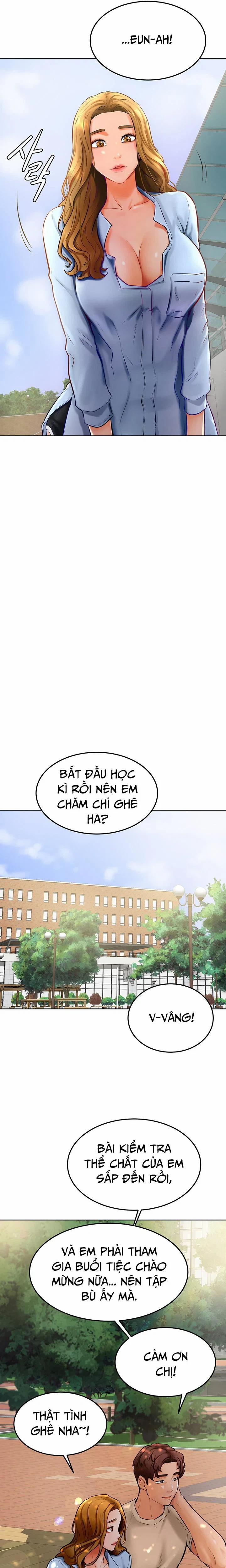gái đẹp xung quanh namjoo 12 trang 4