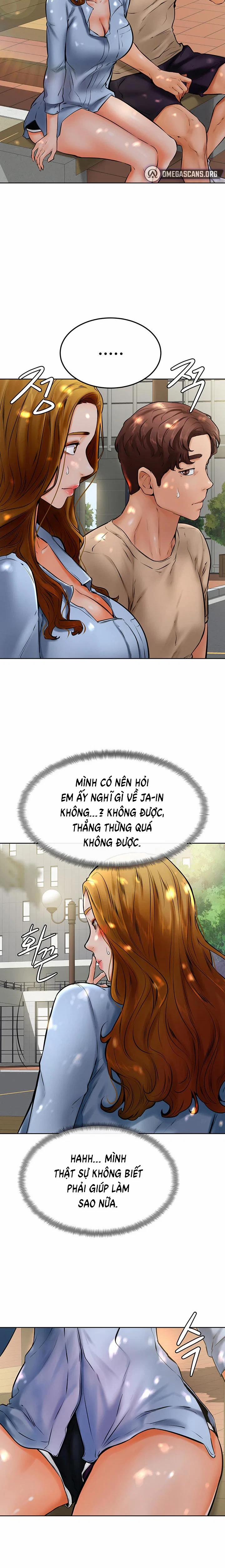 gái đẹp xung quanh namjoo 12 trang 5