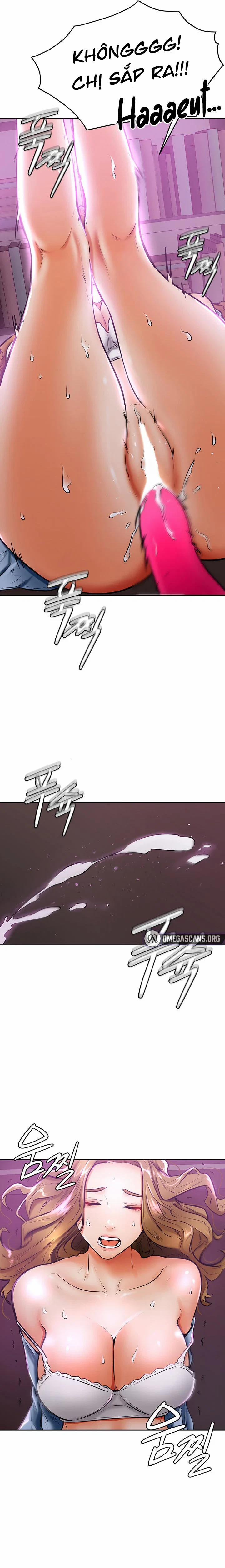 gái đẹp xung quanh namjoo 13 trang 23