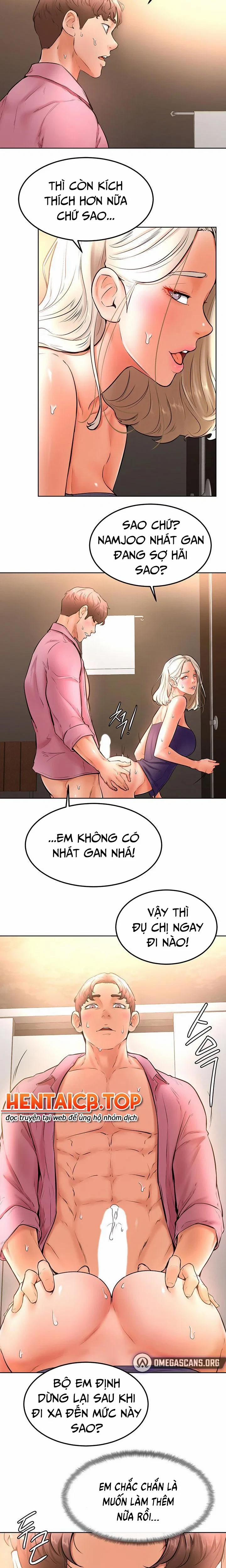 gái đẹp xung quanh namjoo 18 trang 12
