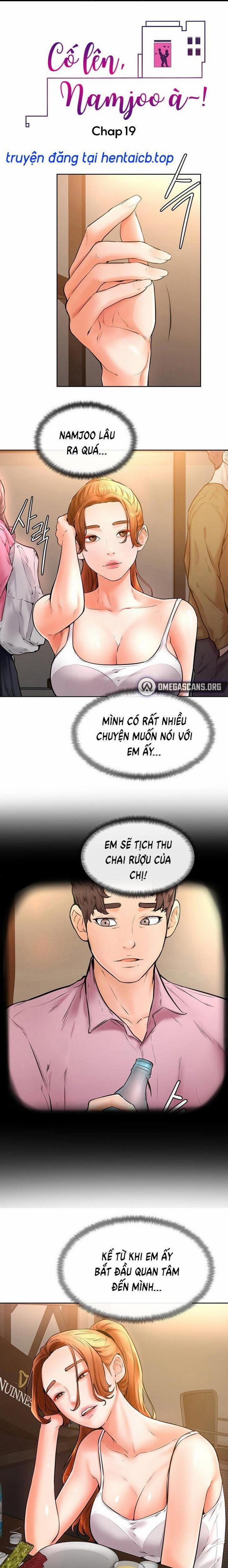gái đẹp xung quanh namjoo 19 trang 1
