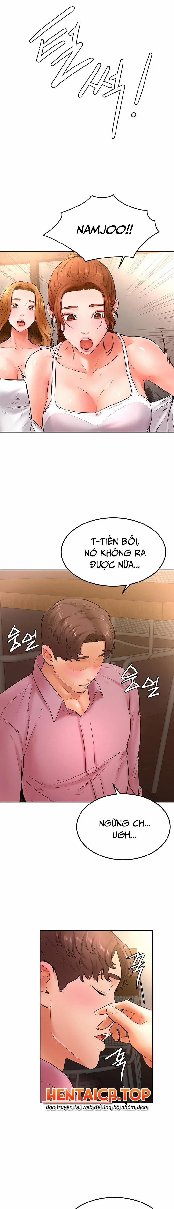 gái đẹp xung quanh namjoo 20 trang 4
