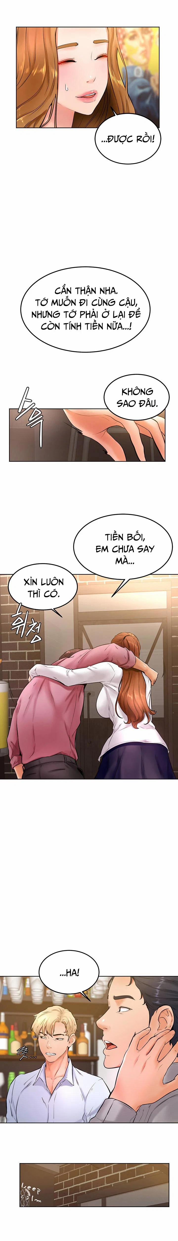 gái đẹp xung quanh namjoo 20 trang 7