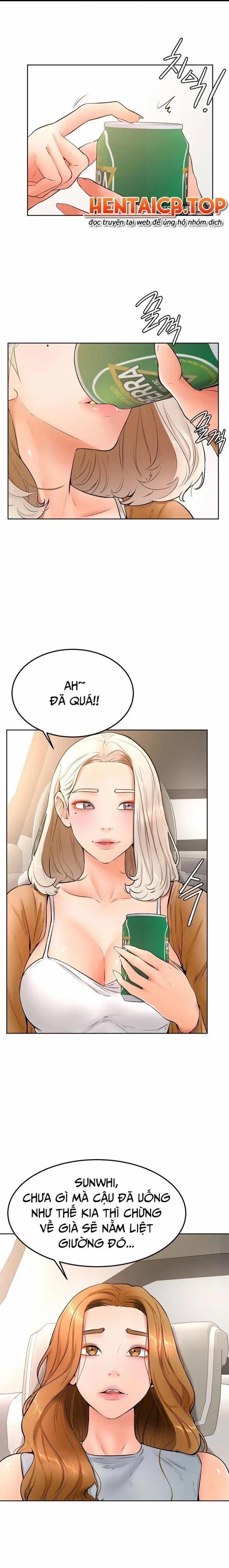 gái đẹp xung quanh namjoo 22 trang 1