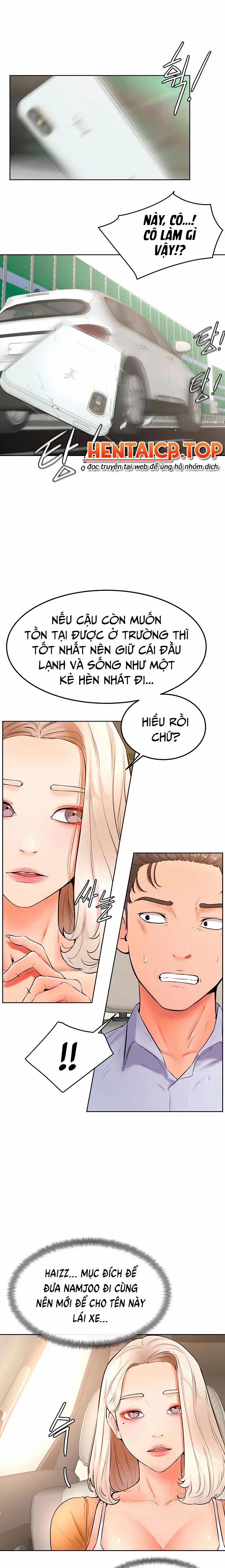 gái đẹp xung quanh namjoo 22 trang 11