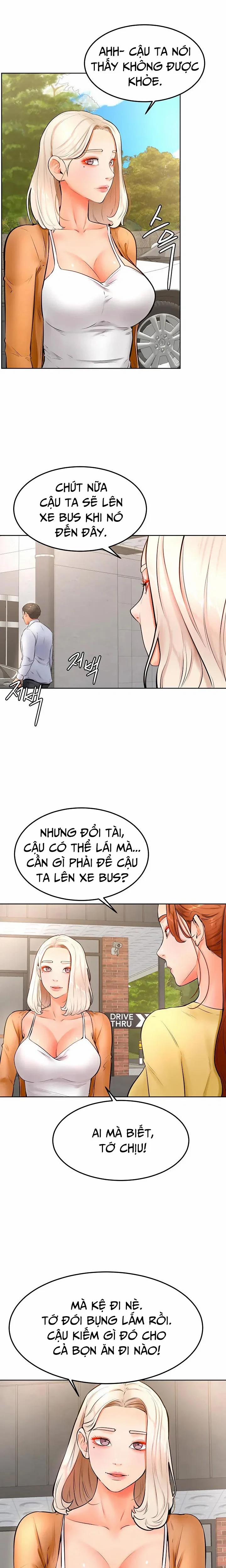 gái đẹp xung quanh namjoo 22 trang 14