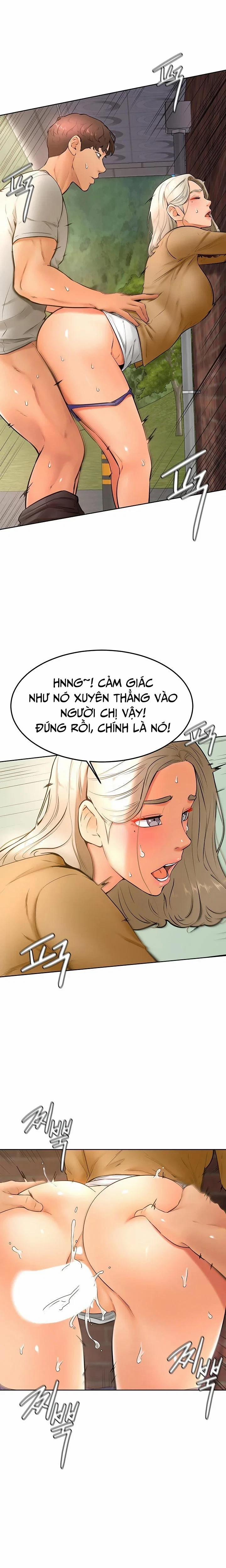 gái đẹp xung quanh namjoo 22 trang 19