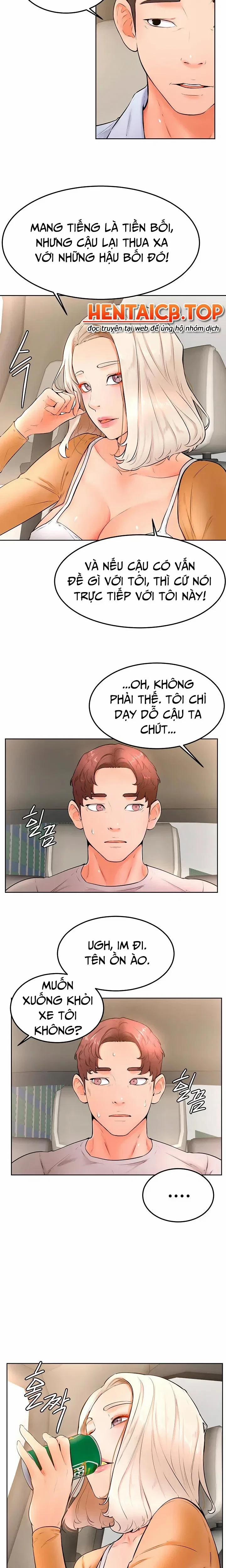 gái đẹp xung quanh namjoo 22 trang 5