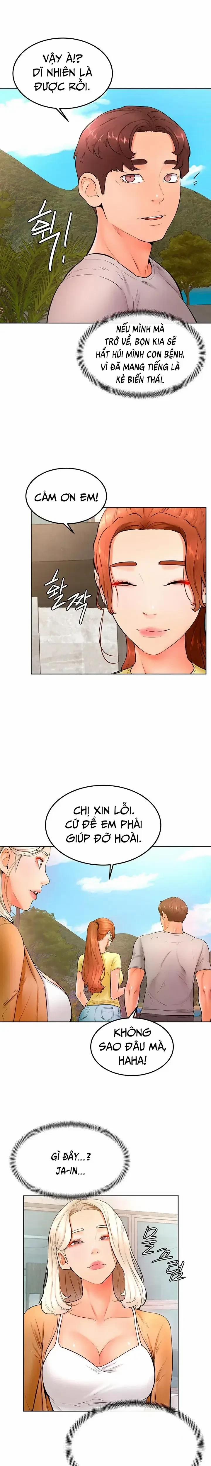 gái đẹp xung quanh namjoo 23 trang 10