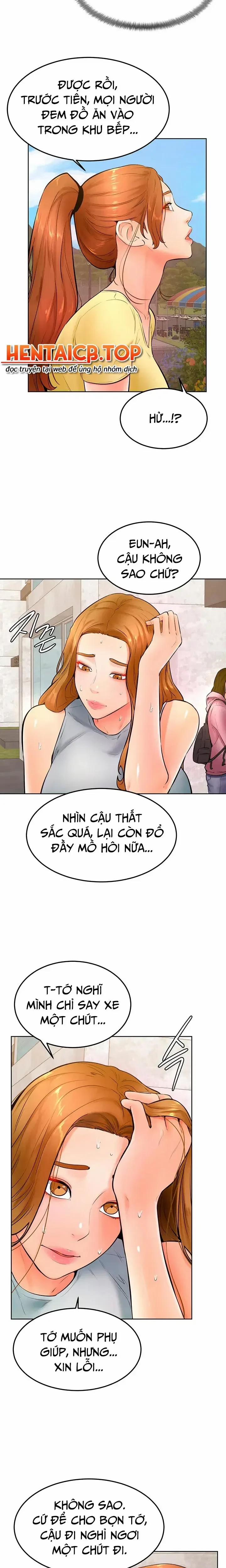gái đẹp xung quanh namjoo 23 trang 11