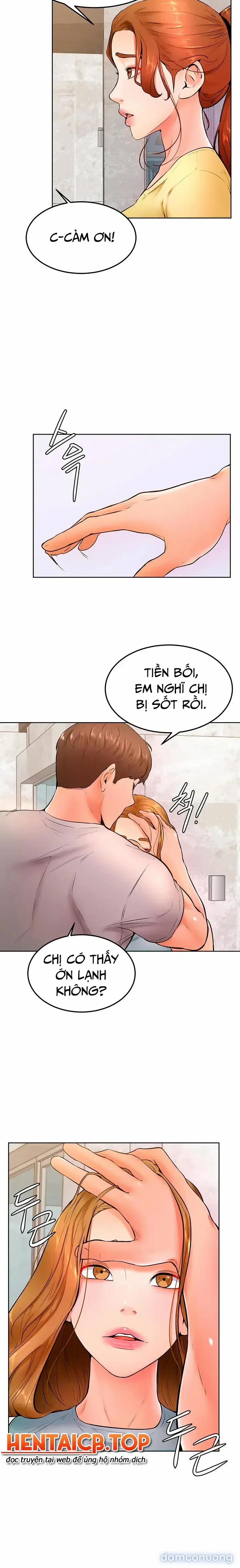 gái đẹp xung quanh namjoo 23 trang 12